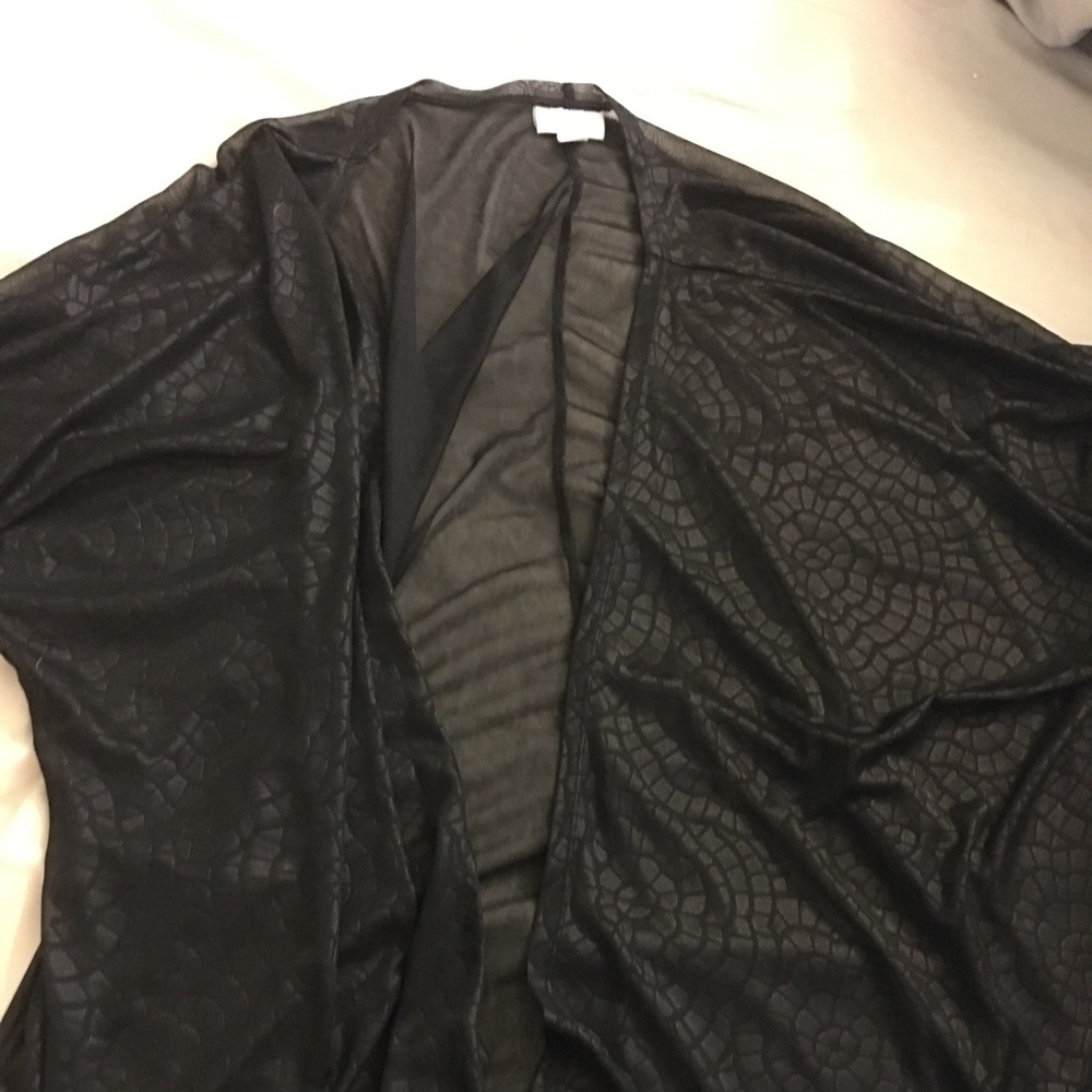 Lularoe Lindsay